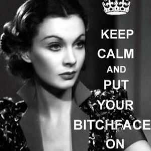 Meet your Posher, Cecilia noel